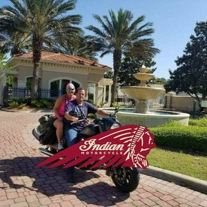 Meet your Posher, Rick